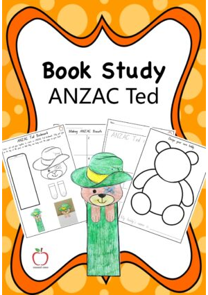 ANZAC Ted