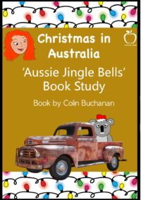 Aussie Jingle Bells Book Study