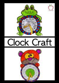 Clock Craft