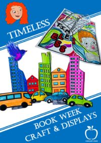 Timeless - Book Week Craft Activities