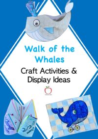 Walk of the Whales