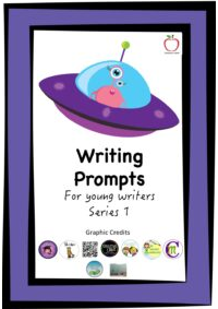 Writing Prompt Cards